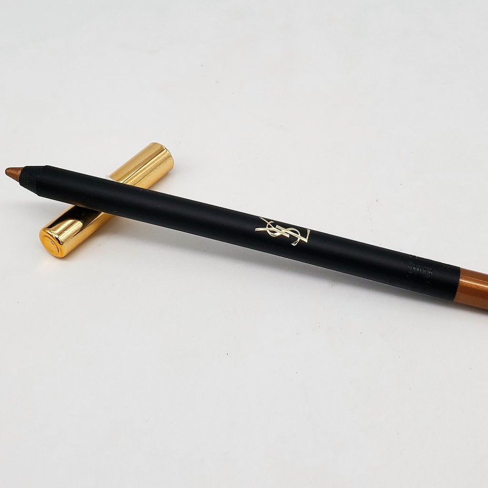 NIB! YSL Waterproof Eyeliner Pencil